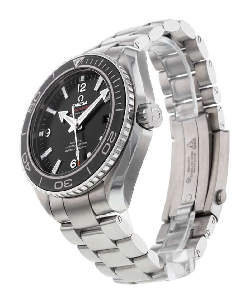 Omega Planet Ocean 232.32.46.21.01.003